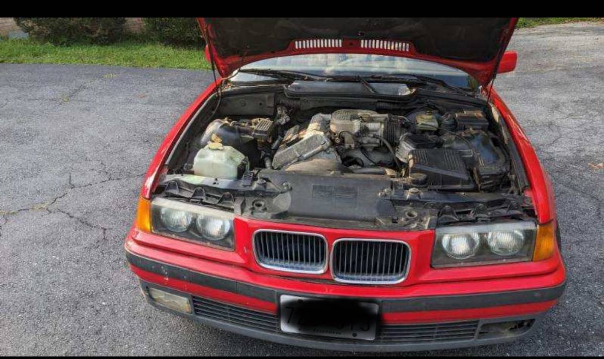 Bmw-318i-1994-red-1