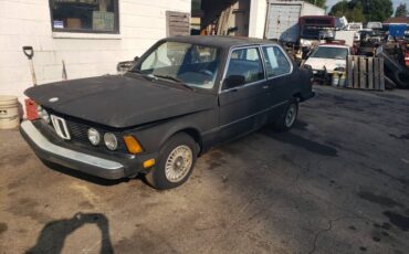 Bmw-320i-1983-black