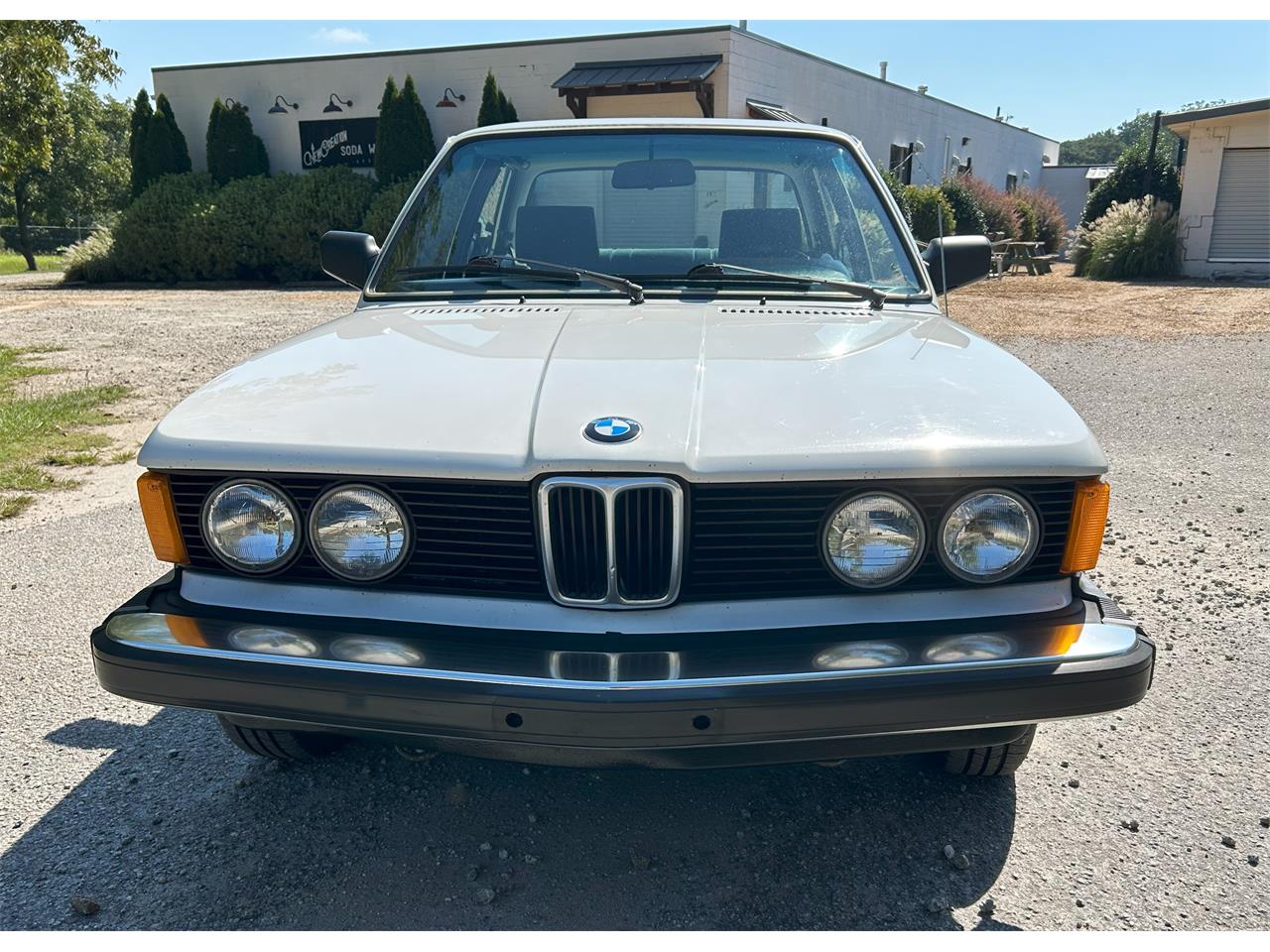 Bmw-325i-1983-Alpine-white-Blue-11