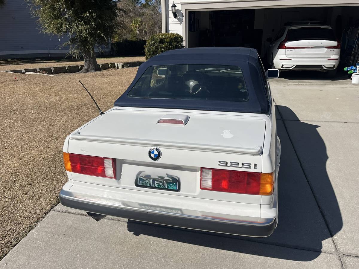 Bmw-325i-1991-1