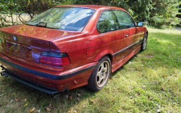 Bmw-325i-1993-red