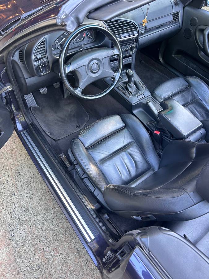 Bmw-325i-convertible-1995-purple-7