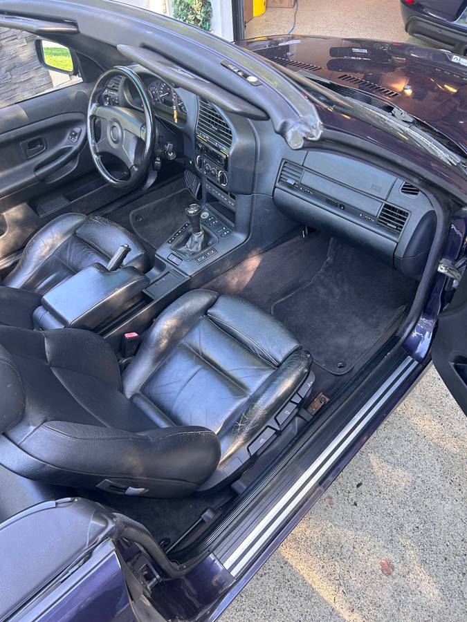 Bmw-325i-convertible-1995-purple-8