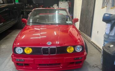 Bmw-335i-converible-1987-red-1