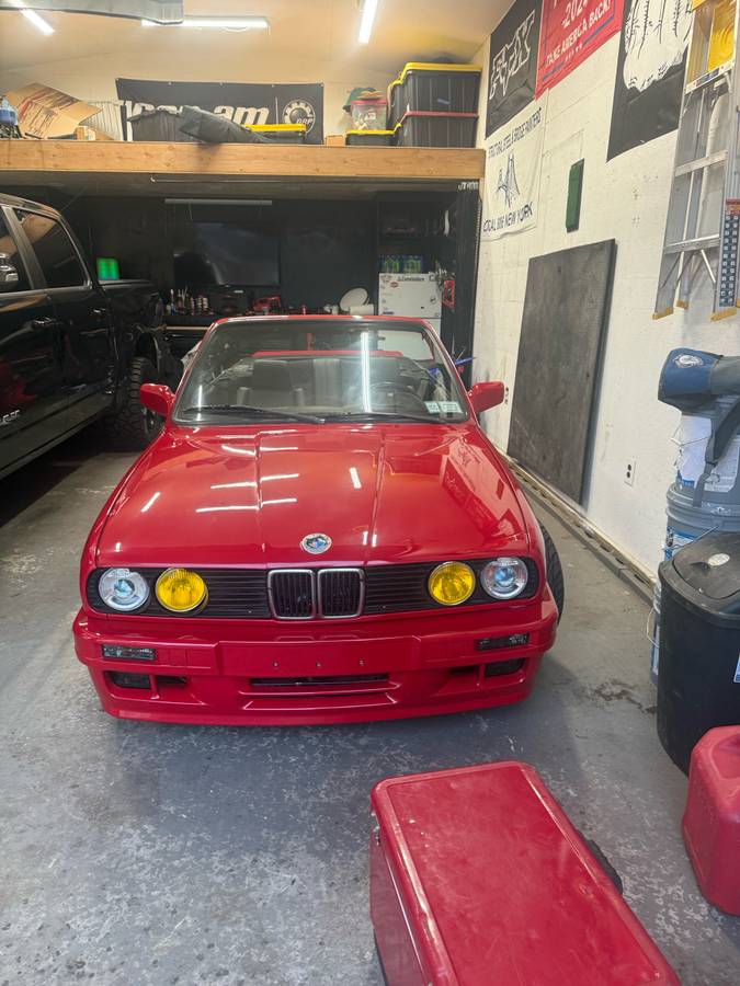 Bmw-335i-converible-1987-red-1