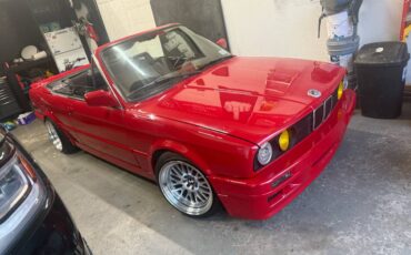 Bmw-335i-converible-1987-red