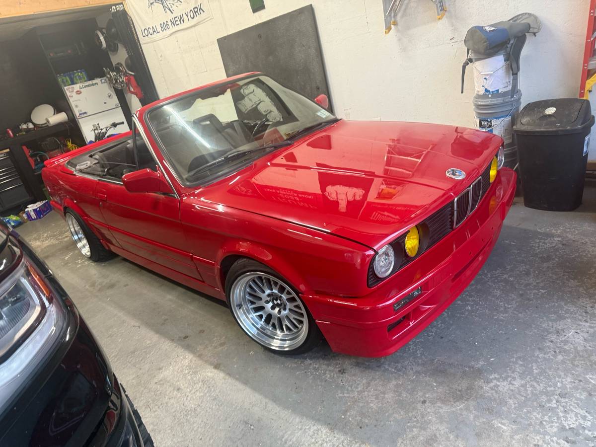 Bmw-335i-converible-1987-red