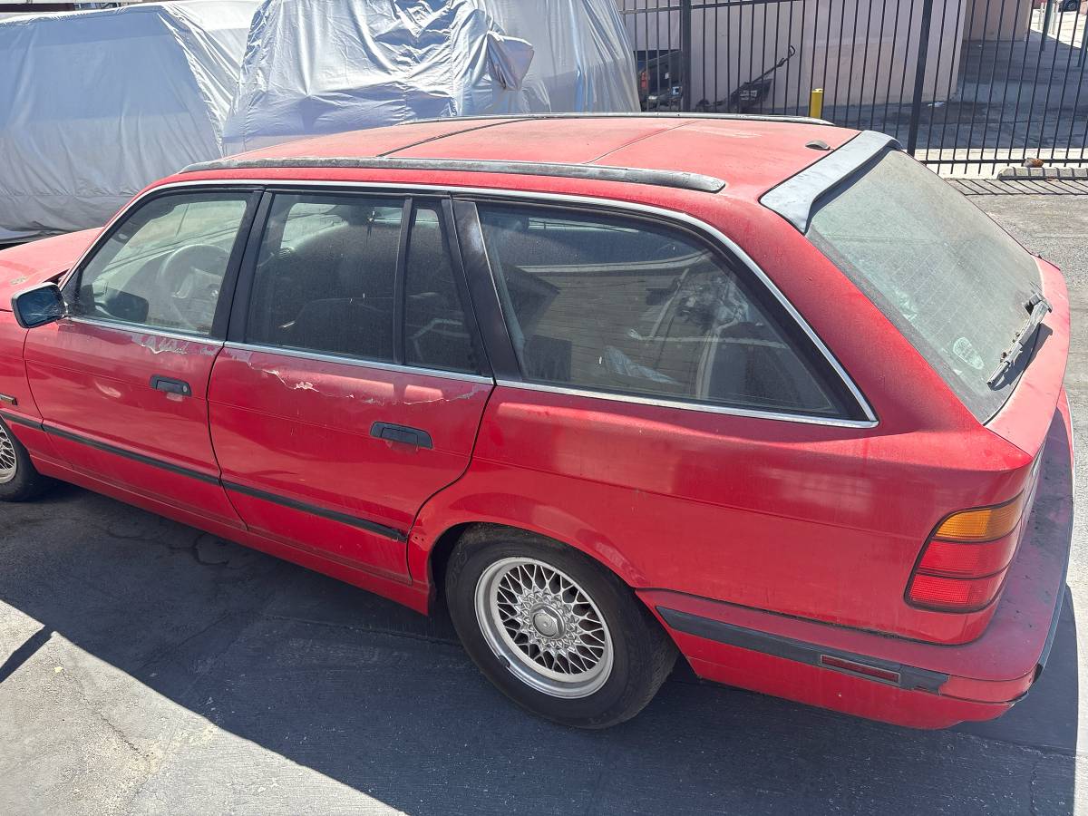 Bmw-525i-1995-red-3