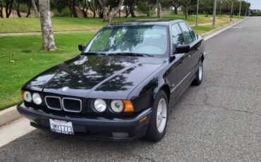 Bmw-525i-e34-1995
