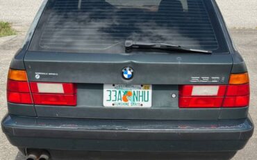 Bmw-530i-1994-green-2
