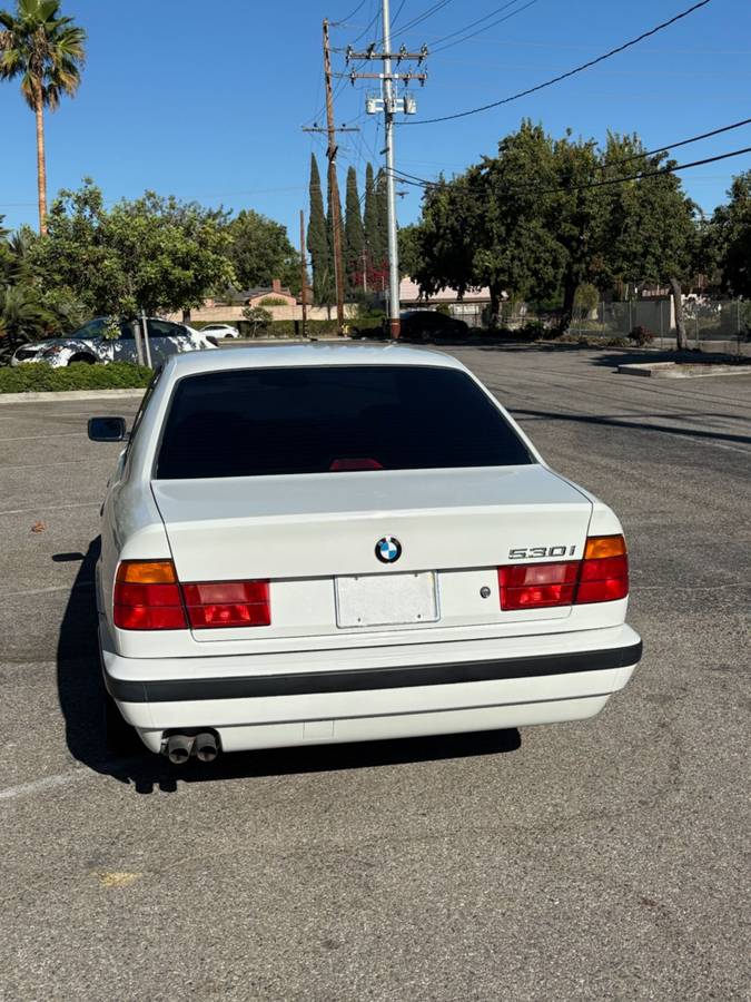 Bmw-530i-1995-white-5
