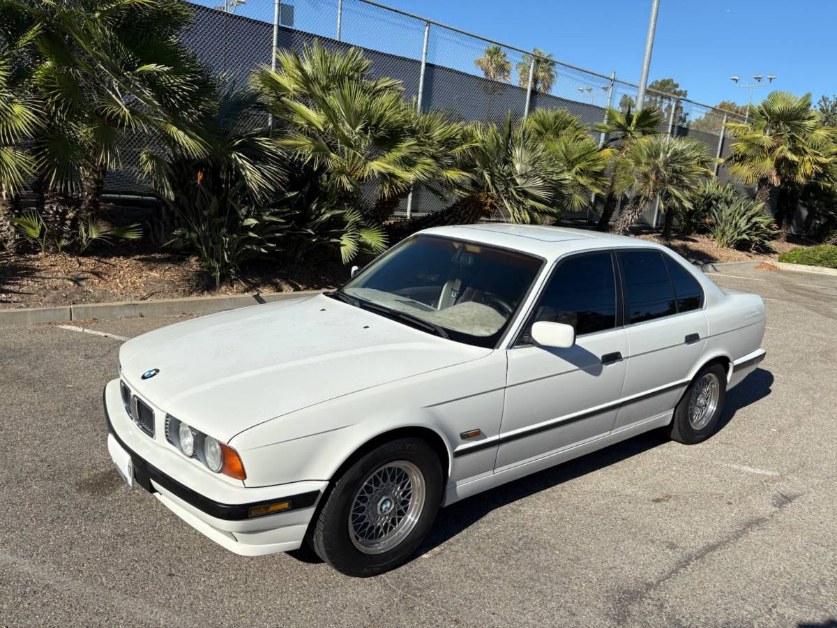 Bmw-530i-1995-white