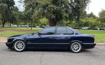 Bmw-540i-1995-blue-1
