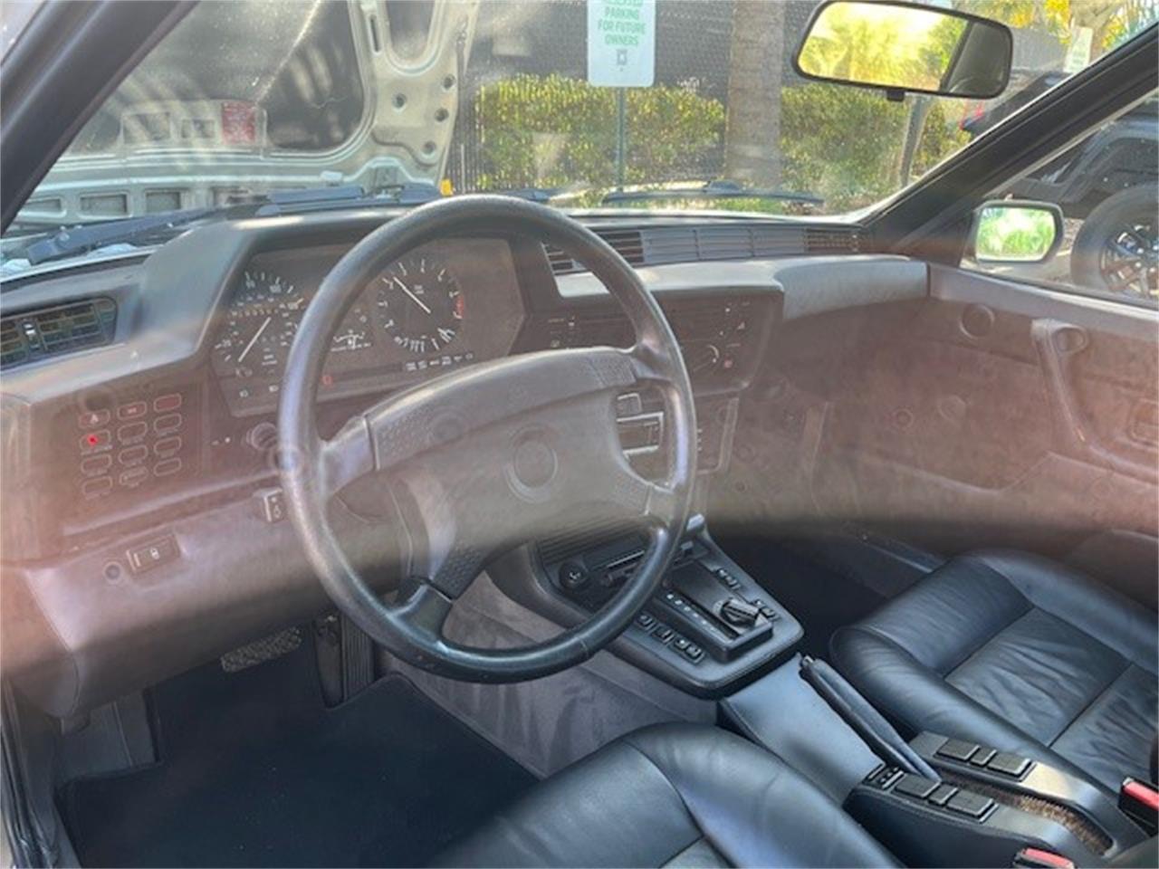 Bmw-635csi-1989-Silver-Gold-Black-7