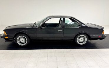 Bmw-M6-1987-Black-Gray