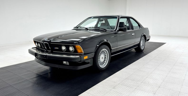 Bmw-M6-1987-Black-Gray-49