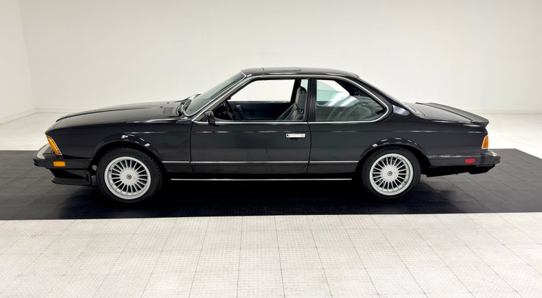 Bmw-M6-1987-Black-Gray