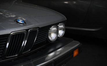 Bmw-e28-535is-1987-silver-3