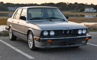 Bmw-e28-535is-1987-silver-7