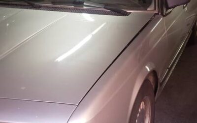 Bmw l7 1987