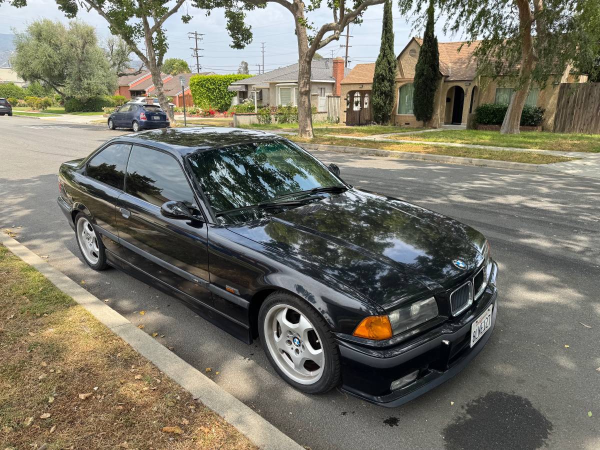 Bmw-m3-1995-1