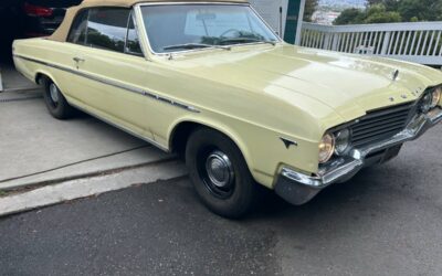 Buick 1965