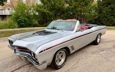 Buick 1967
