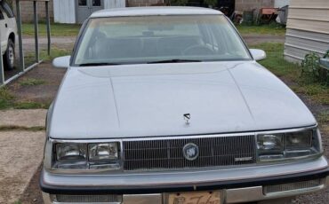 Buick-1986-silver