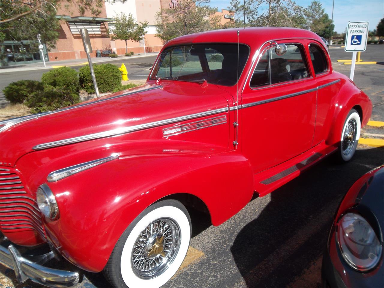 Buick-Business-coupe-1940-Red-Beige