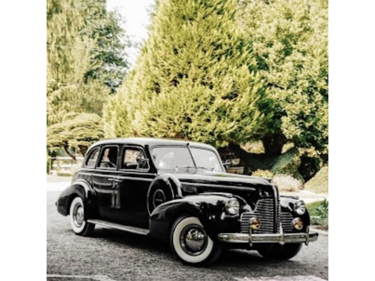 Buick-Century-1940-Black-Tan-1