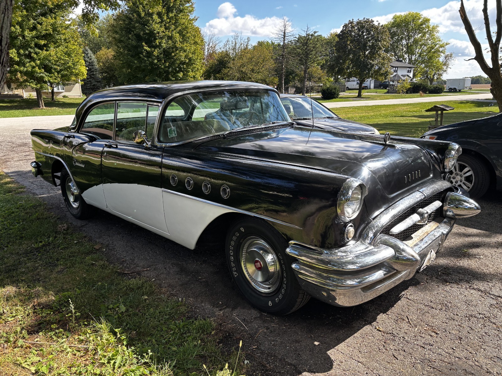 Buick-Century-1955-Sedan-8