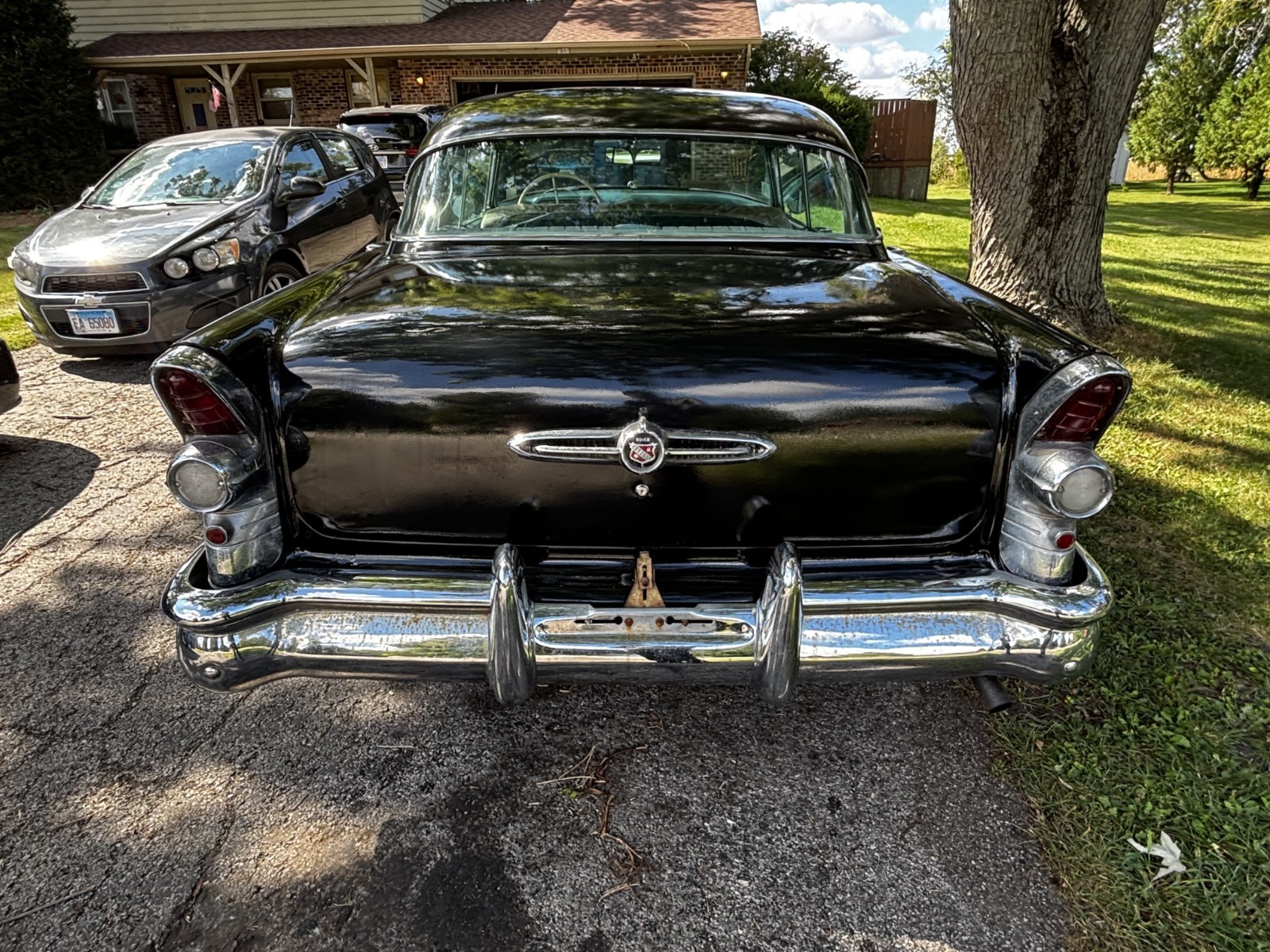 Buick-Century-1955-Sedan-9