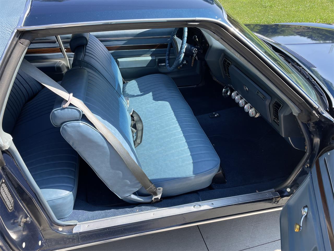 Buick-Century-1974-Midnight-Blue-Blue-1