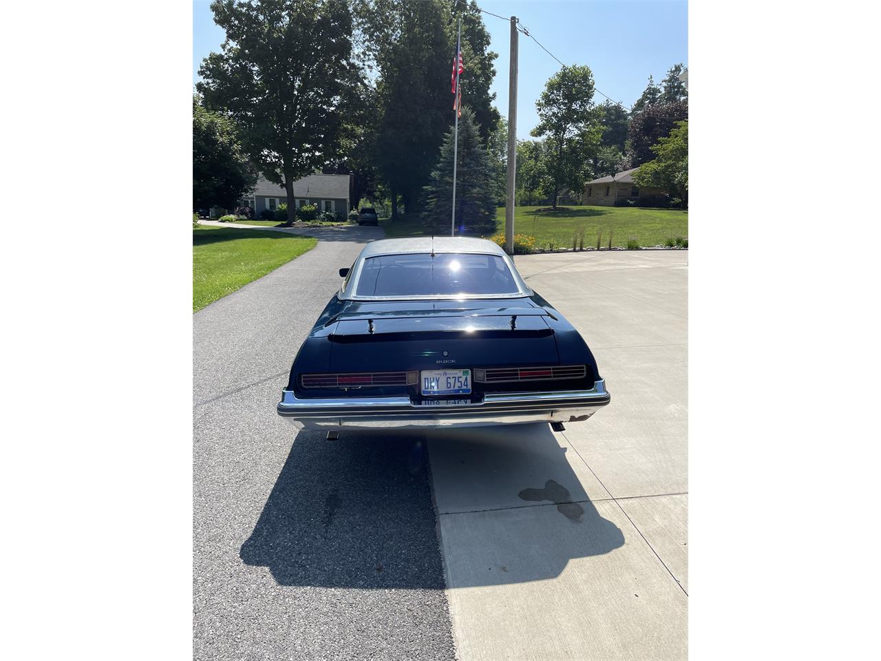 Buick-Century-1974-Midnight-Blue-Blue-11