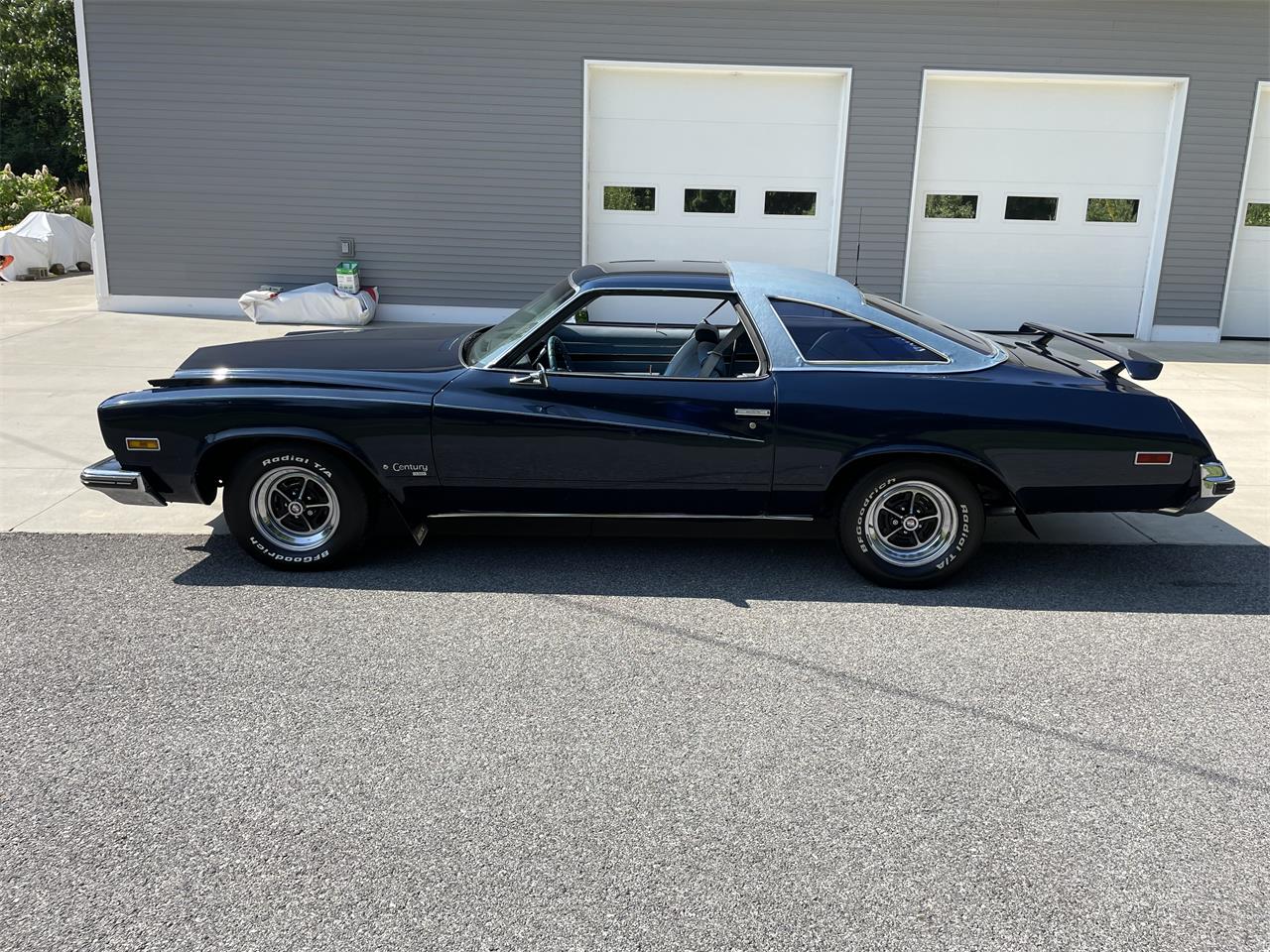 Buick-Century-1974-Midnight-Blue-Blue-13
