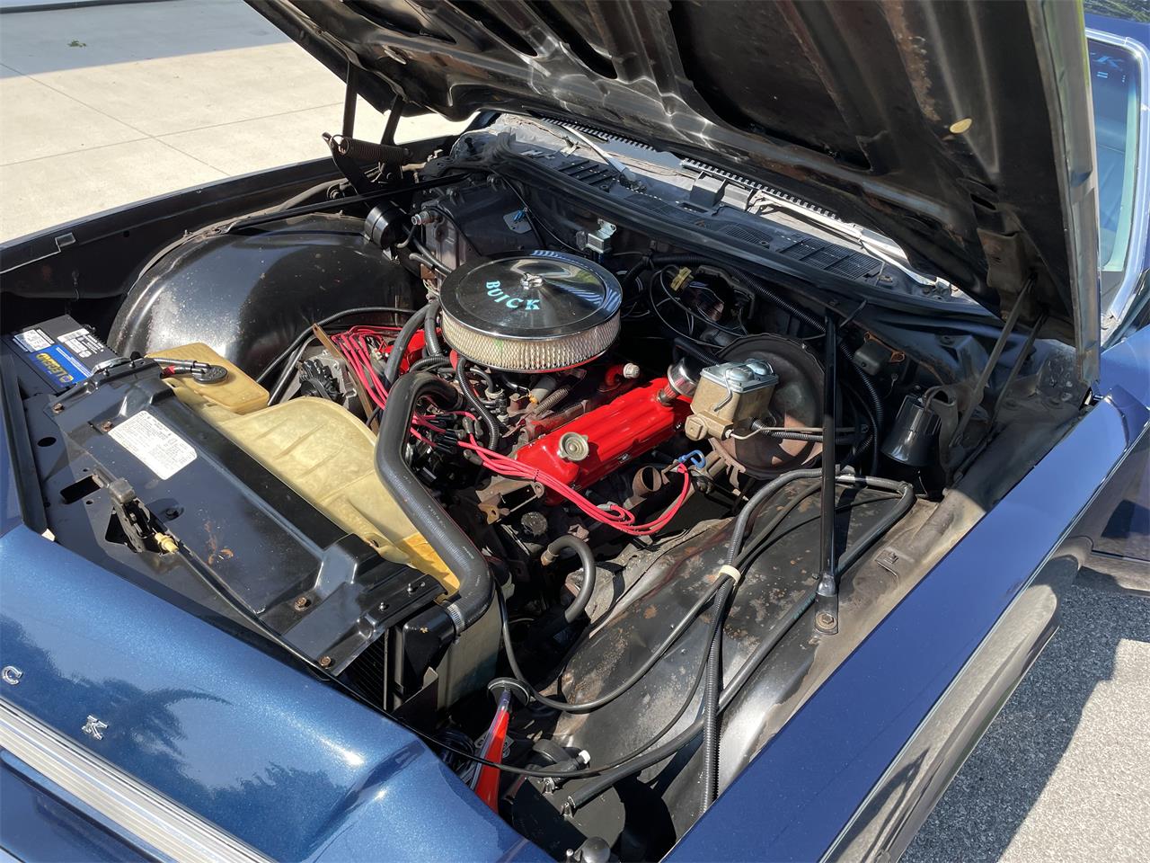 Buick-Century-1974-Midnight-Blue-Blue-29