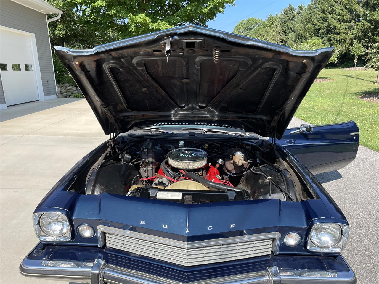 Buick-Century-1974-Midnight-Blue-Blue-31