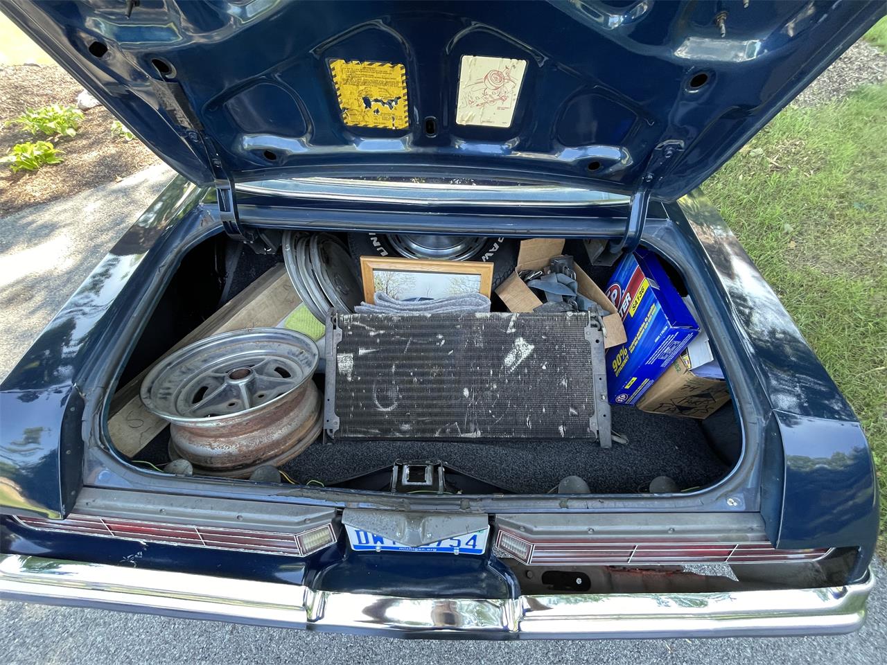 Buick-Century-1974-Midnight-Blue-Blue-36