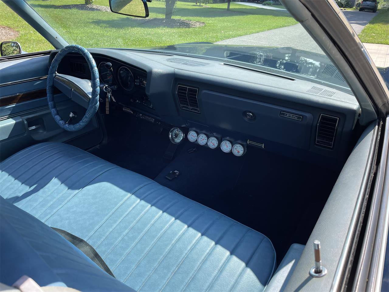 Buick-Century-1974-Midnight-Blue-Blue-4