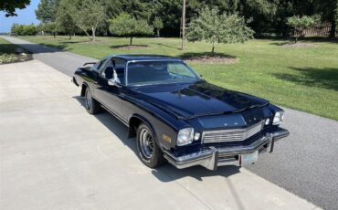 Buick-Century-1974-Midnight-Blue-Blue-7
