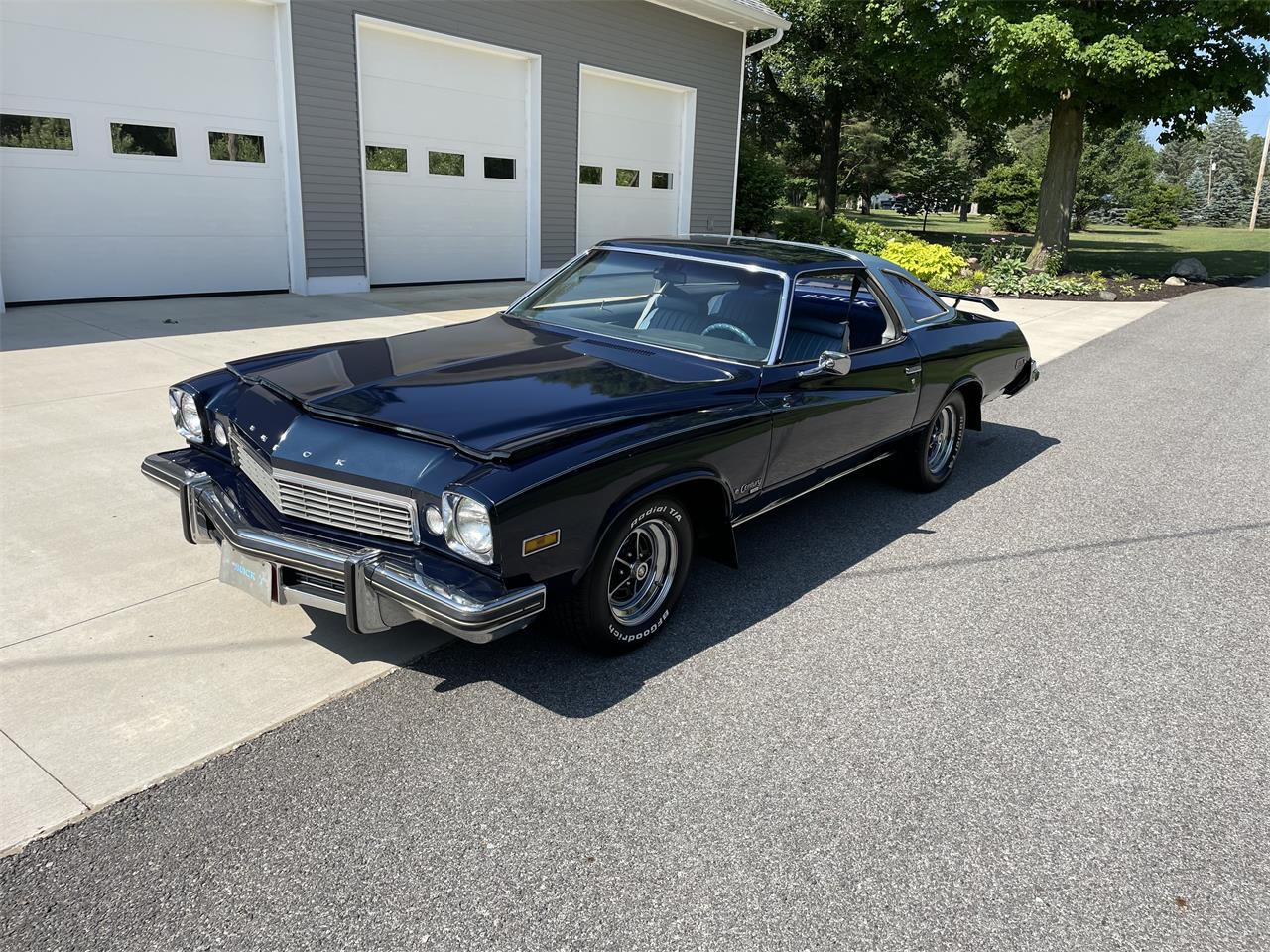 Buick-Century-1974-Midnight-Blue-Blue