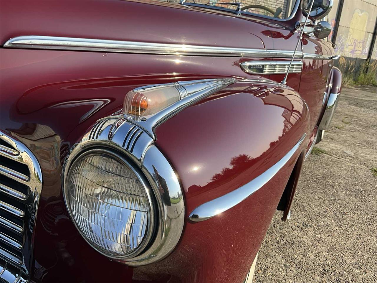 Buick-Convertible-1941-Bruin-Beige-1