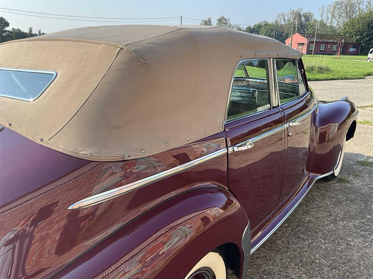 Buick-Convertible-1941-Bruin-Beige-14