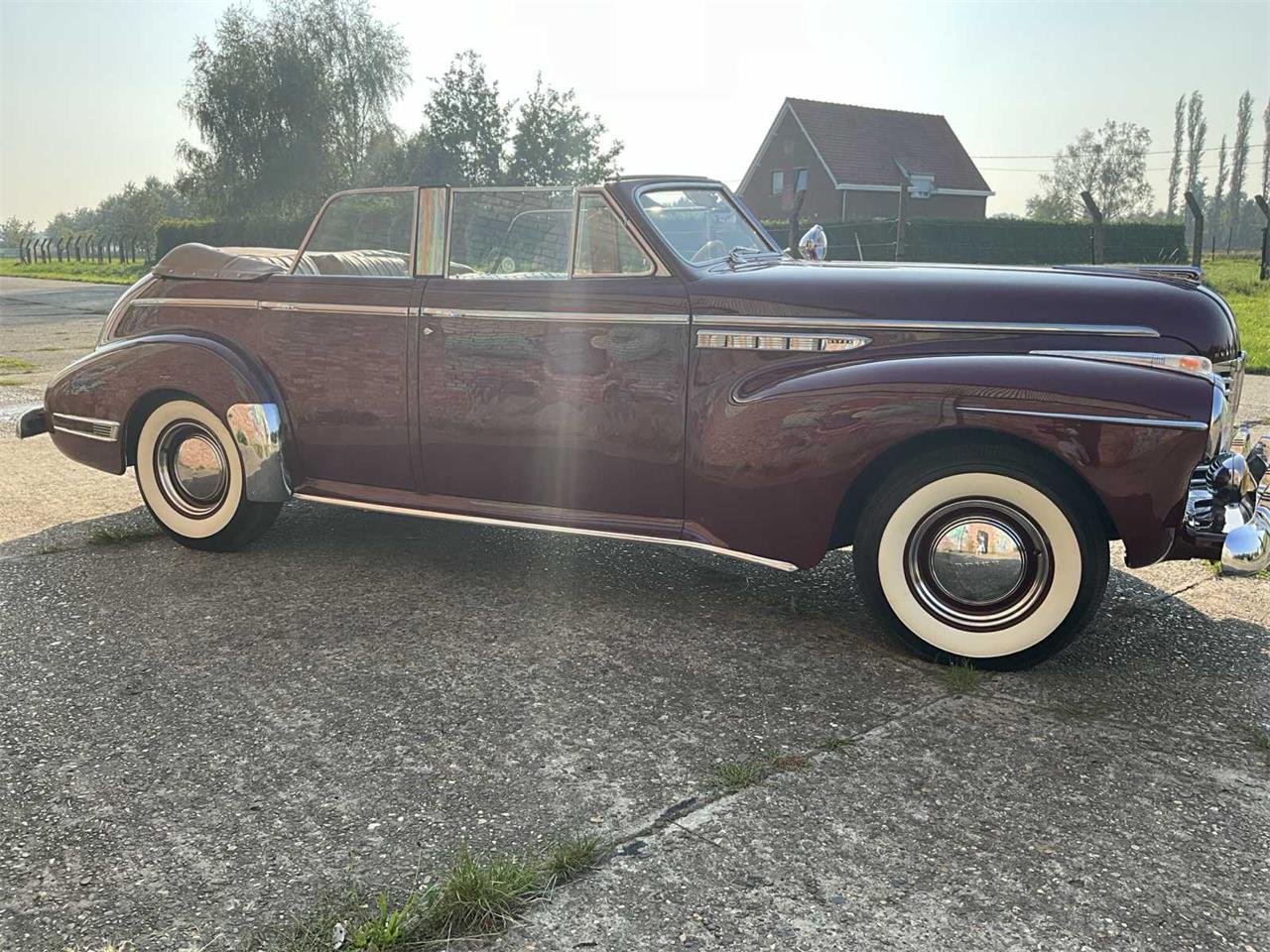 Buick-Convertible-1941-Bruin-Beige-15