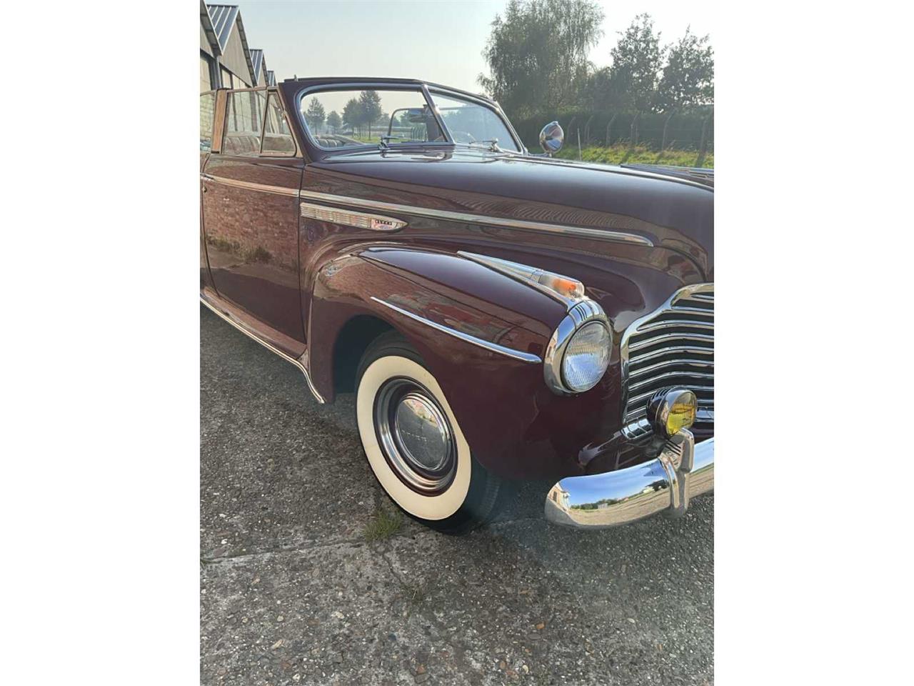 Buick-Convertible-1941-Bruin-Beige-16