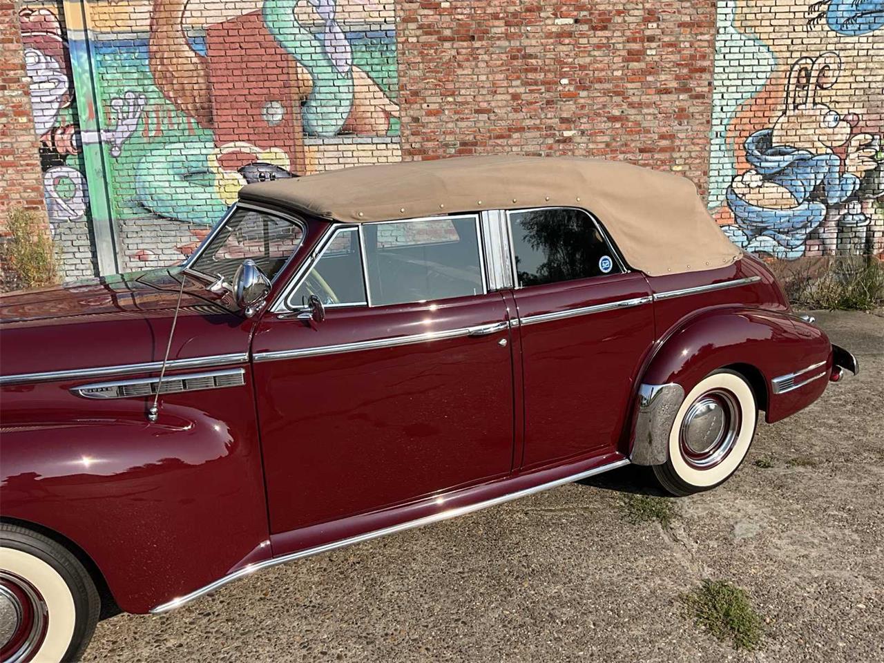 Buick-Convertible-1941-Bruin-Beige-7