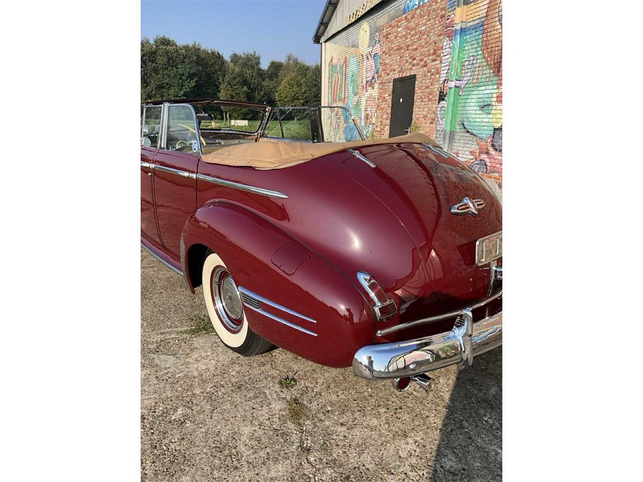 Buick-Convertible-1941-Bruin-Beige-9