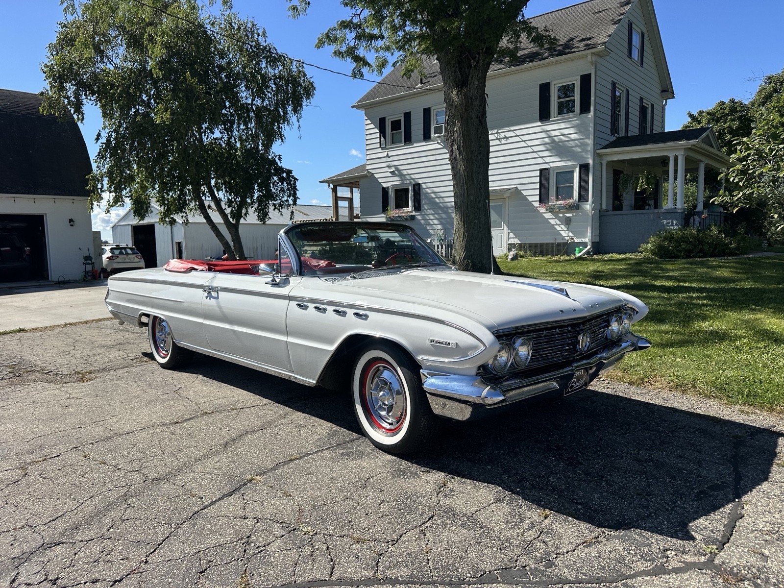 Buick-Electra-1961-Convertible-8