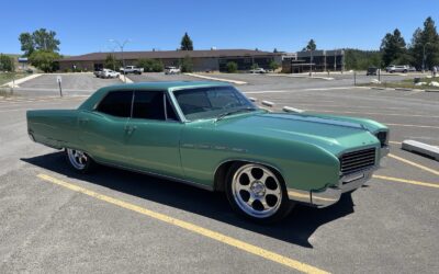 Buick Electra 1967