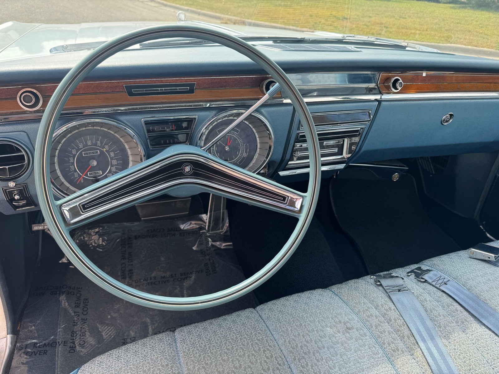 Buick-Electra-225-1965-Other-11